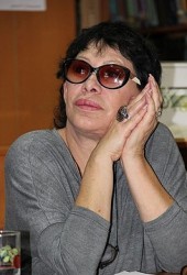 Анна Саед-Шах