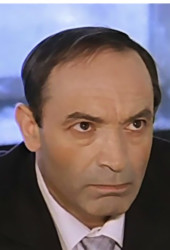 Аполлон Митрофанович Сатанеев