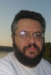 Борис Кригер