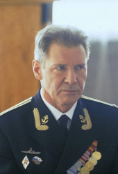 командир АПЛ Алексей Востриков