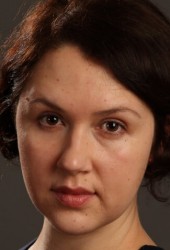 Дарья Березовская