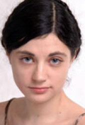 Дарья Горшкалева