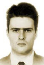 Дмитрий Сергеевич Черкасов