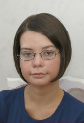 Елизавета Мартынова