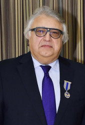 Фархад Бадалбейли