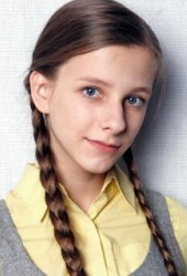 Галина Сергеевна Васнецова