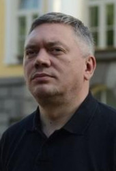 Герман Садулаев