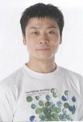 Хироки Миякэ