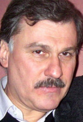 Игорь Тарадайкин