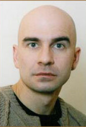 Игорь Ярошевич