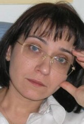 Ирина Гедрович