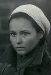 Ирина (жена Владимира Павлова)