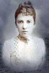 Мария Савина