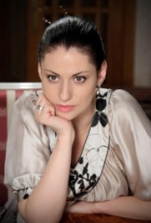 Мария Швецова
