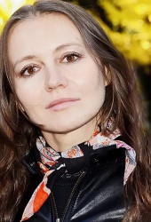 Наталья Турчанинова