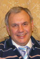 Николай Дмитриевич Линде