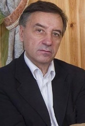Николай Николаевич Зиновьев