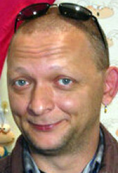 Олег Куваев