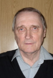 Олег Сергеевич Кривченко