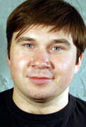 Олег Соколовский