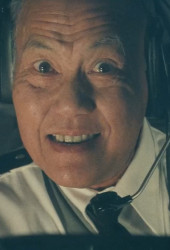пилот-японец