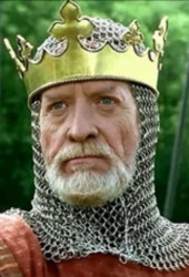 Король Эдуард I