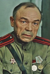 майор Бульбанюк