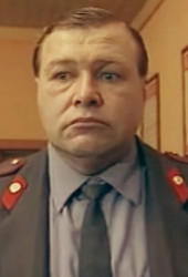 Борис Чердынцев