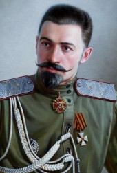 Сергей Леонидович Марков