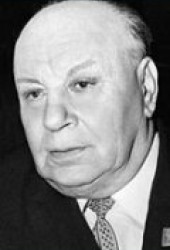 Сергей Ромоданов
