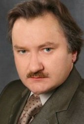 Сергей Шарангович
