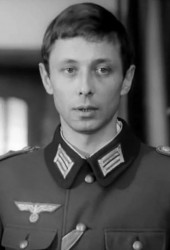 Сергей Скорин (Пауль Кригер)