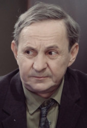 Степан Фёдорович