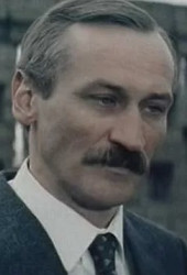 Степан Петрович Слепнёв