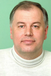 Вадим Зверев
