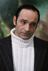 Валентин Михайлович Сидорин