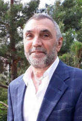 Валерий Мазманян
