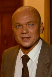 Виктор Михайлович Бехтеев
