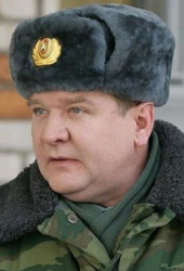 Виктор Романович Колобков