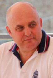 Владимир Болтунов