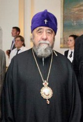 Митрополит Владимир (Иким)