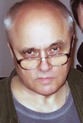 Вячеслав Никифоров