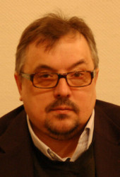 Вячеслав Шмыров