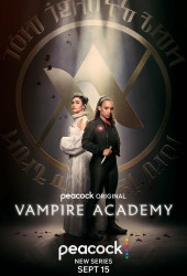 Академия вампиров (Vampire Academy)