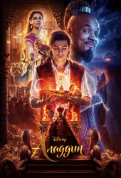 Аладдин (Aladdin) (2019)