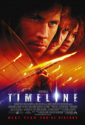В ловушке времени (Timeline)