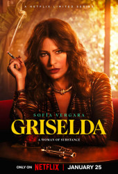Грисельда (Griselda)