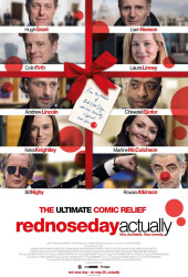 День красных носов (Red Nose Day Actually)