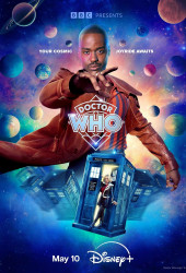 Доктор Кто (Doctor Who) (2024)