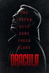 Дракула (Dracula) (2020)